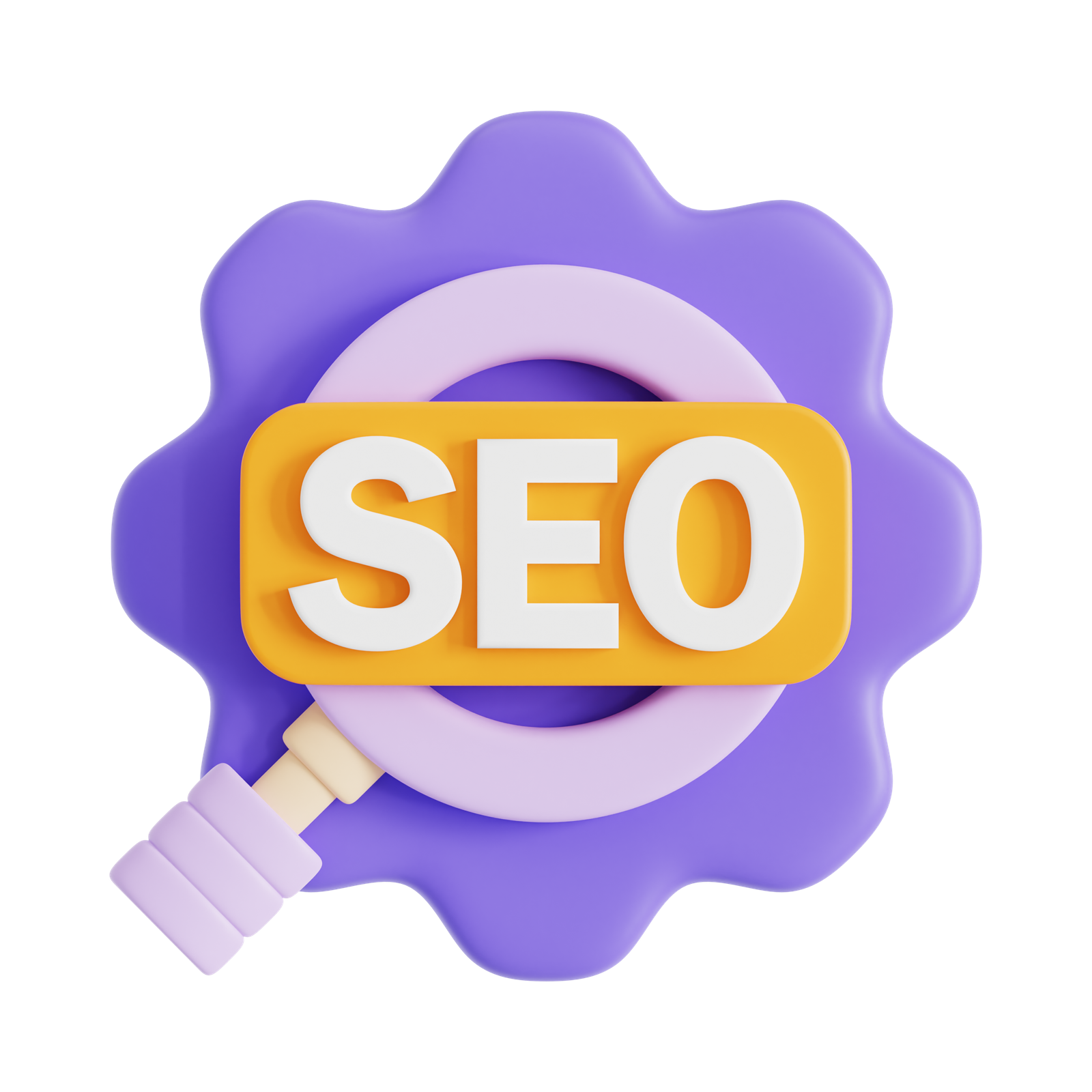 SEO Icon
