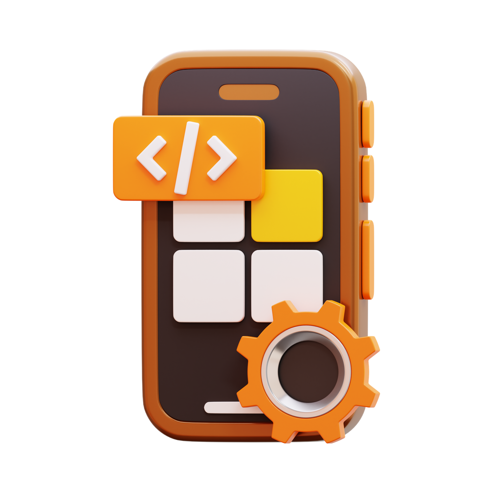 Digital Marketing Icon