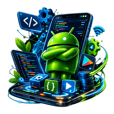 Android App Development