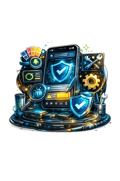 App Maintenance & Updates