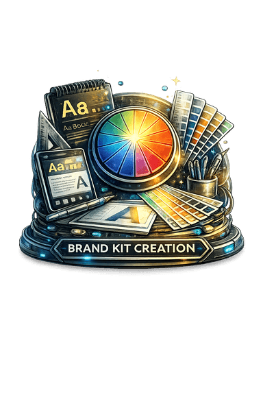 Brand Kit Creation