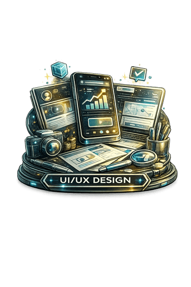 UI/UX Design