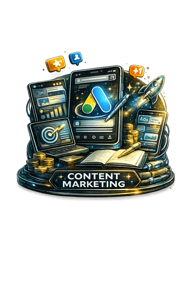 Content Marketing