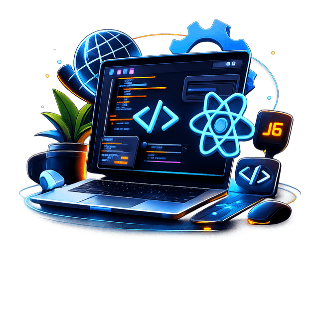 Custom Website Development