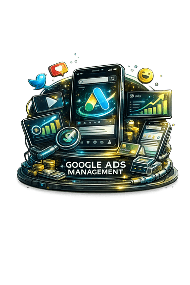 Google Ads Management