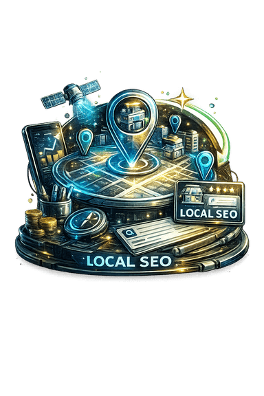 Local SEO (Your City)