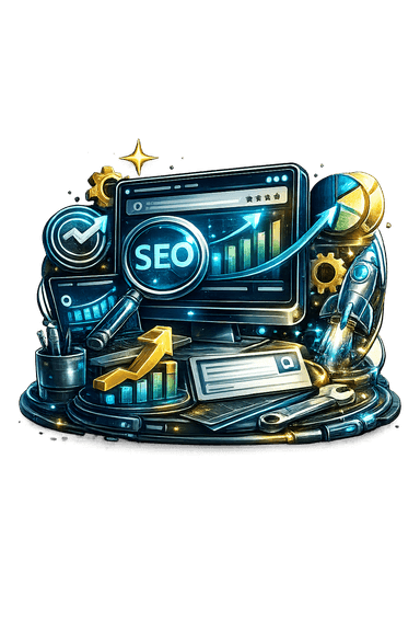 Search Engine Optimization (SEO)