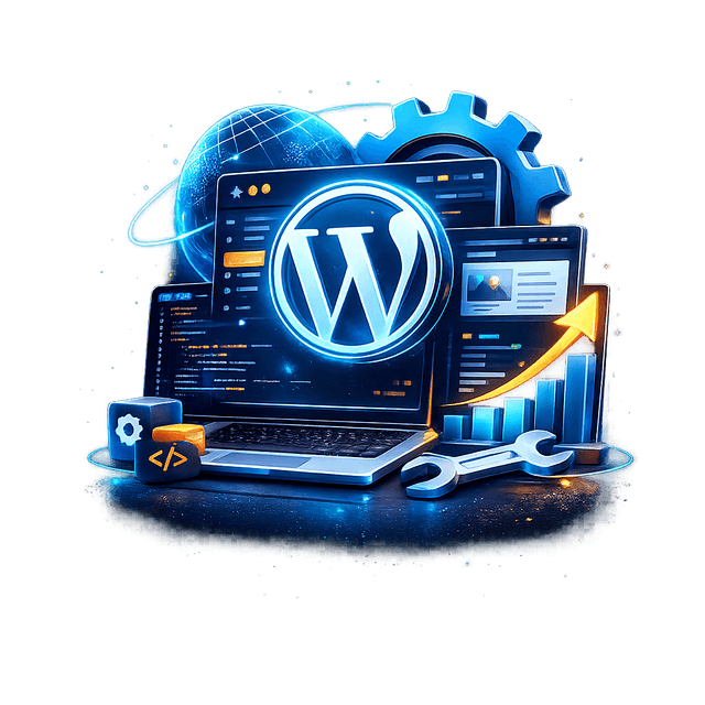 WordPress Development