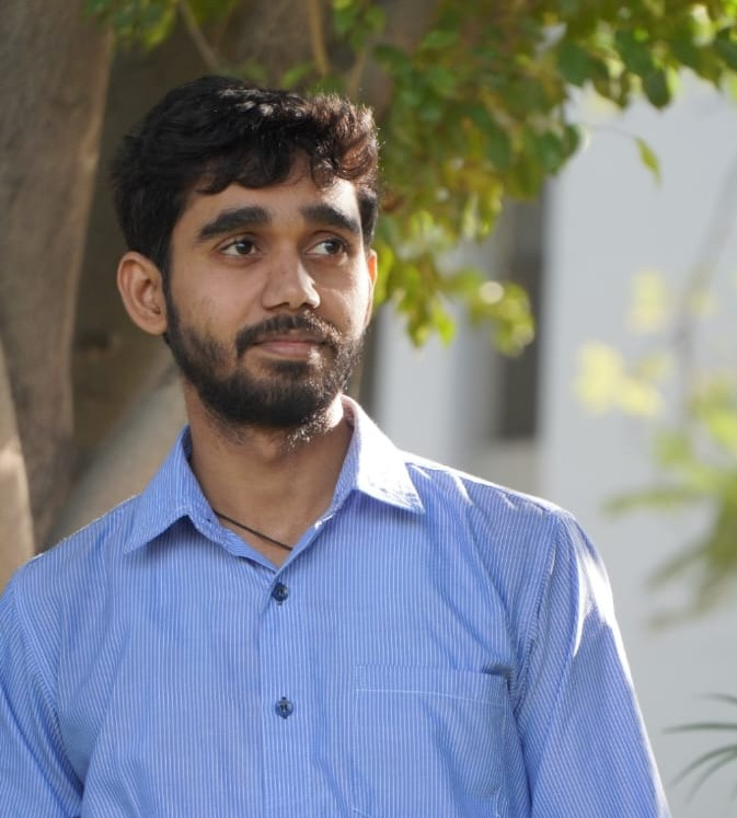 Saksham Gahlaut - Web Developer